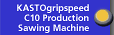 Kastogripspeed C10 Production Sawing Machines